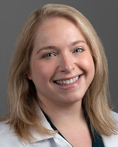 Samantha Zullow, MD
