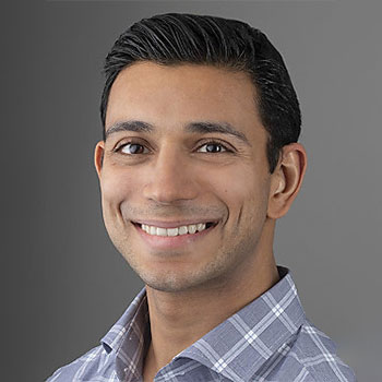 Sankalp Sehgal, MD