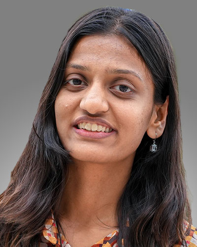 Sanyana Jhaveri