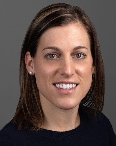  Sarah Thomson, RN, BSN, ATC