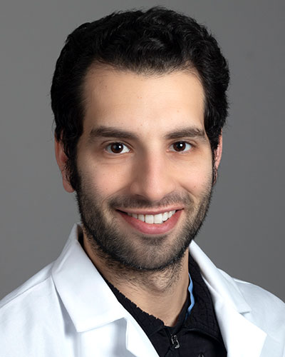 Scott Minchenberg, MD