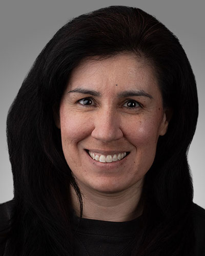 Seana Ibous-McGrath, BSN, RN