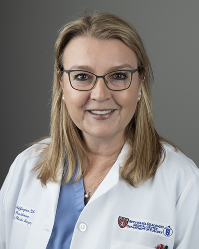 Serena Skiffington, NP