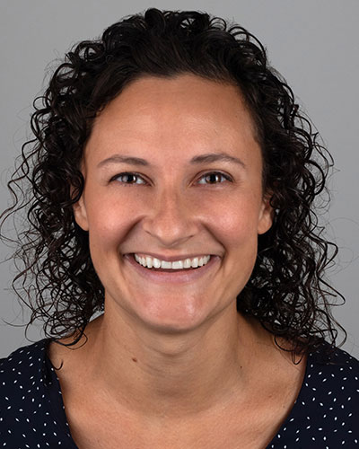 Stephanie DeMarino, NP