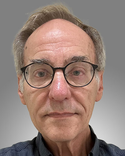 Steven P. Balk, MD, PhD