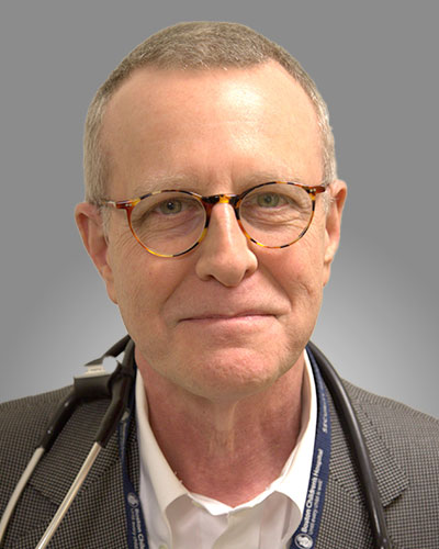 Steven Freedman, MD