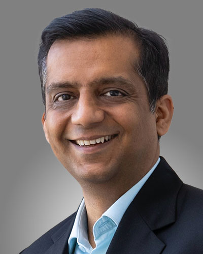 Subhash Kulkarni, PhD