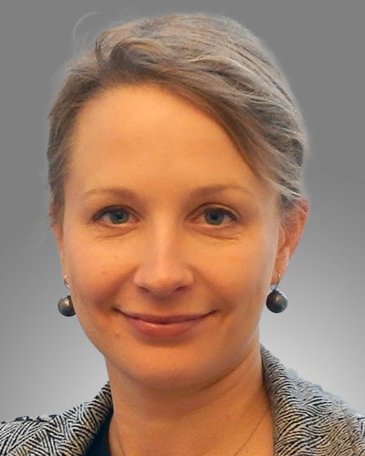 Taru Muranen,  PhD