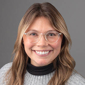 Tiffany Tenney, MS, PA-C