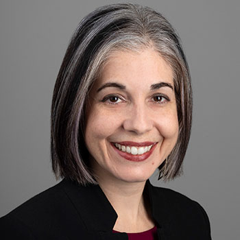 Valerie Goodspeed, MPH