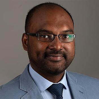 Valluvan Rangasamy, MD