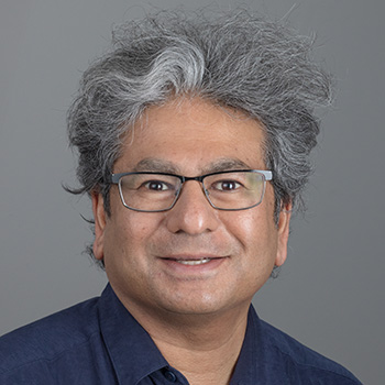 Vikram Deshpande, MD