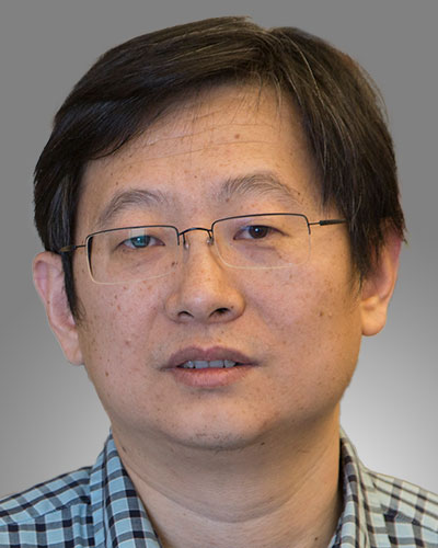 Wenyi Wei, PhD