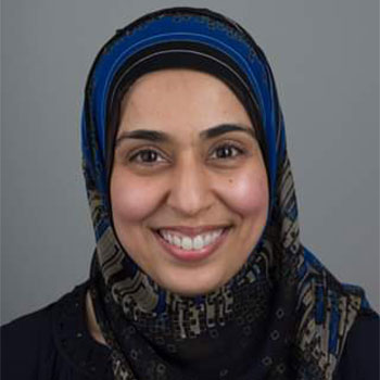 Huma Farid, MD