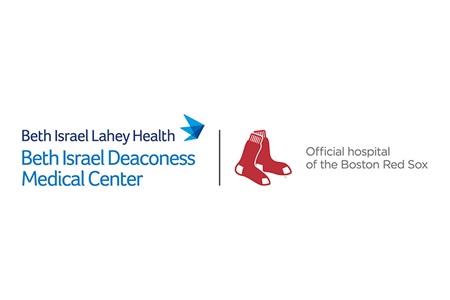 Boston Red Sox and Beth Israel Deaconess Medical Center.
