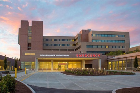 Lahey Hospital & Medical Center