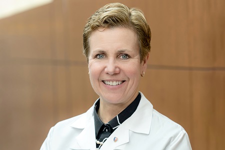 Susan Moffatt-Bruce, MD, PhD