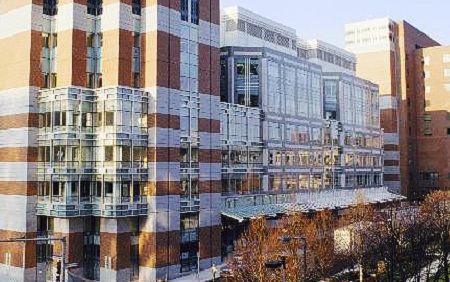 Centers And Departments | BIDMC Of Boston