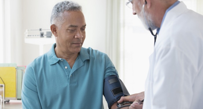 Aortic Aneurysm Check